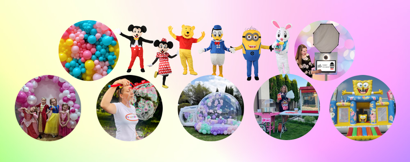 NAŠA PONUKA SLUŽIEB